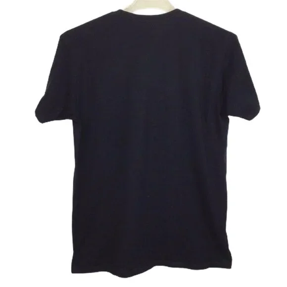 Hard Rock Cafe L Black Tshirt Long Live Rock Tampa Florida Short Sleeve Graphic - Picture 3 of 6